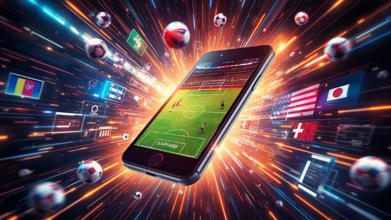 kèo nhà cái hiện nay