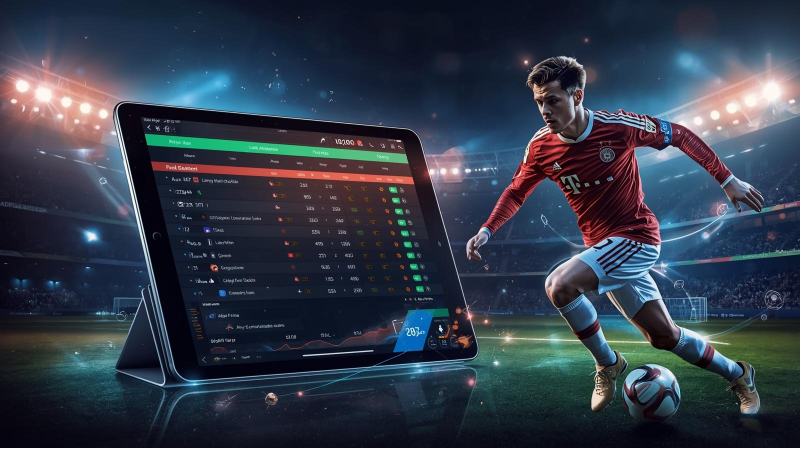 tỷ lệ bóng đá trực tuyến